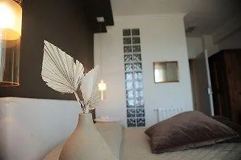 ** Hotel Nettuno B&B Catania Italy