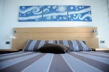 Hotel Nettuno B&B Catania