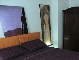 Hotel Nettuno B&B Catania