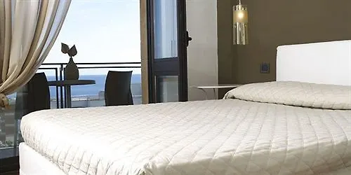 ** Hotel Nettuno B&B Catania Italy